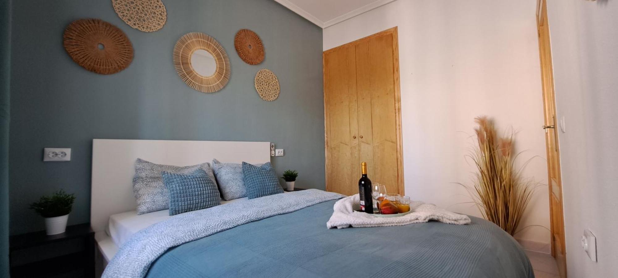 Bungalow Casa De Pablo 라 마타 외부 사진