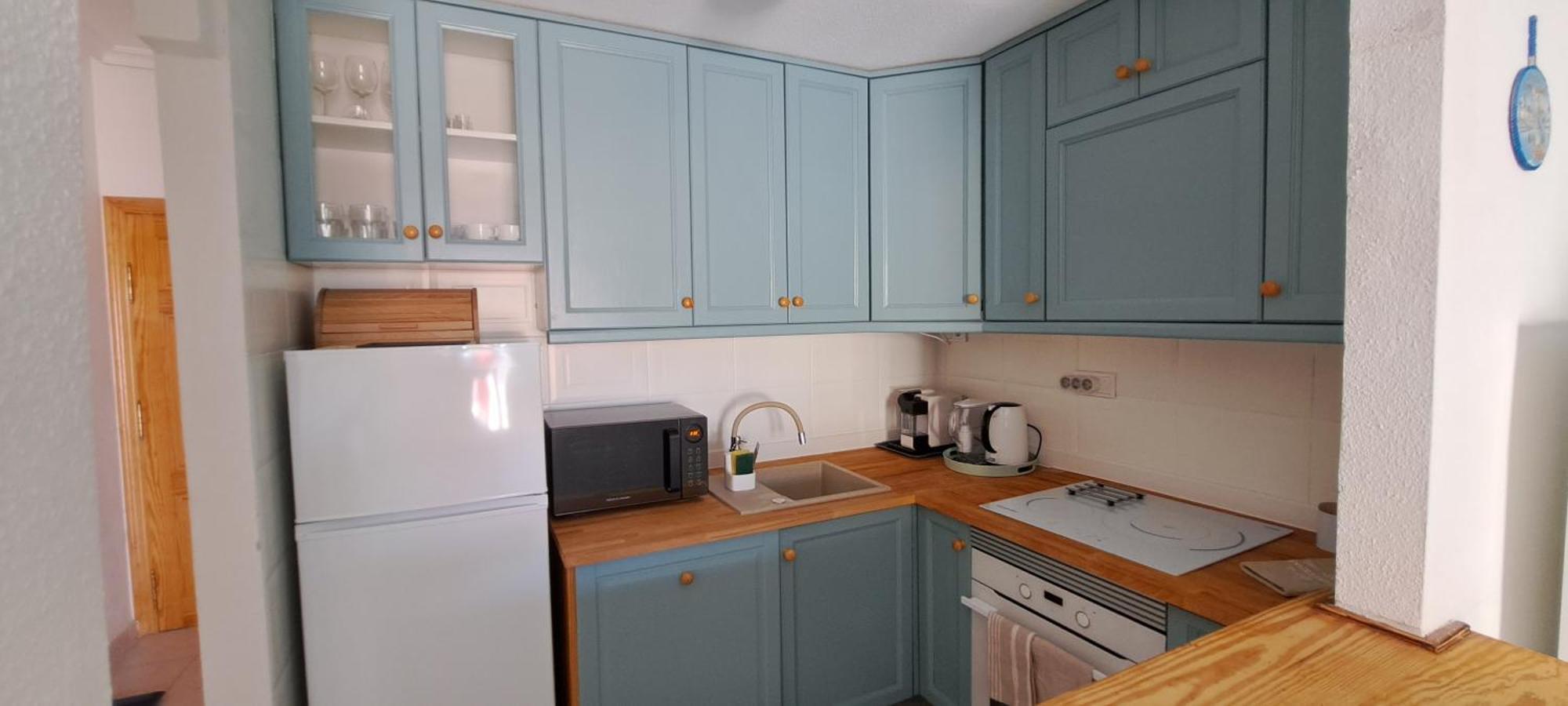 Bungalow Casa De Pablo 라 마타 외부 사진