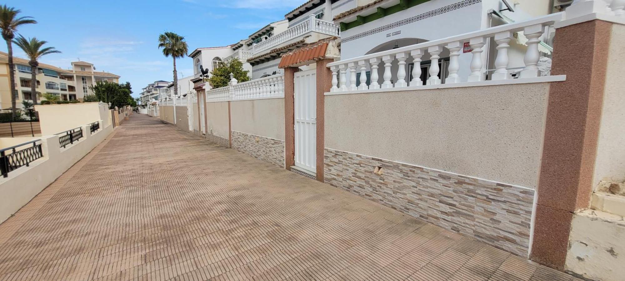 Bungalow Casa De Pablo 라 마타 외부 사진