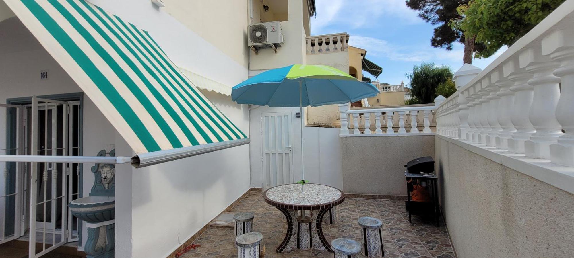 Bungalow Casa De Pablo 라 마타 외부 사진